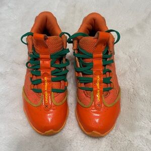 Under Armour Bryce Harper Squeeze Cleats